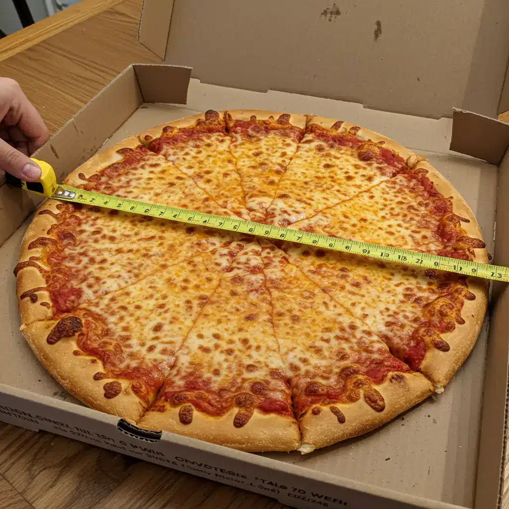 10 Inch Pizza: The Ideal Size for Home Bakers (With Measurements Guide)