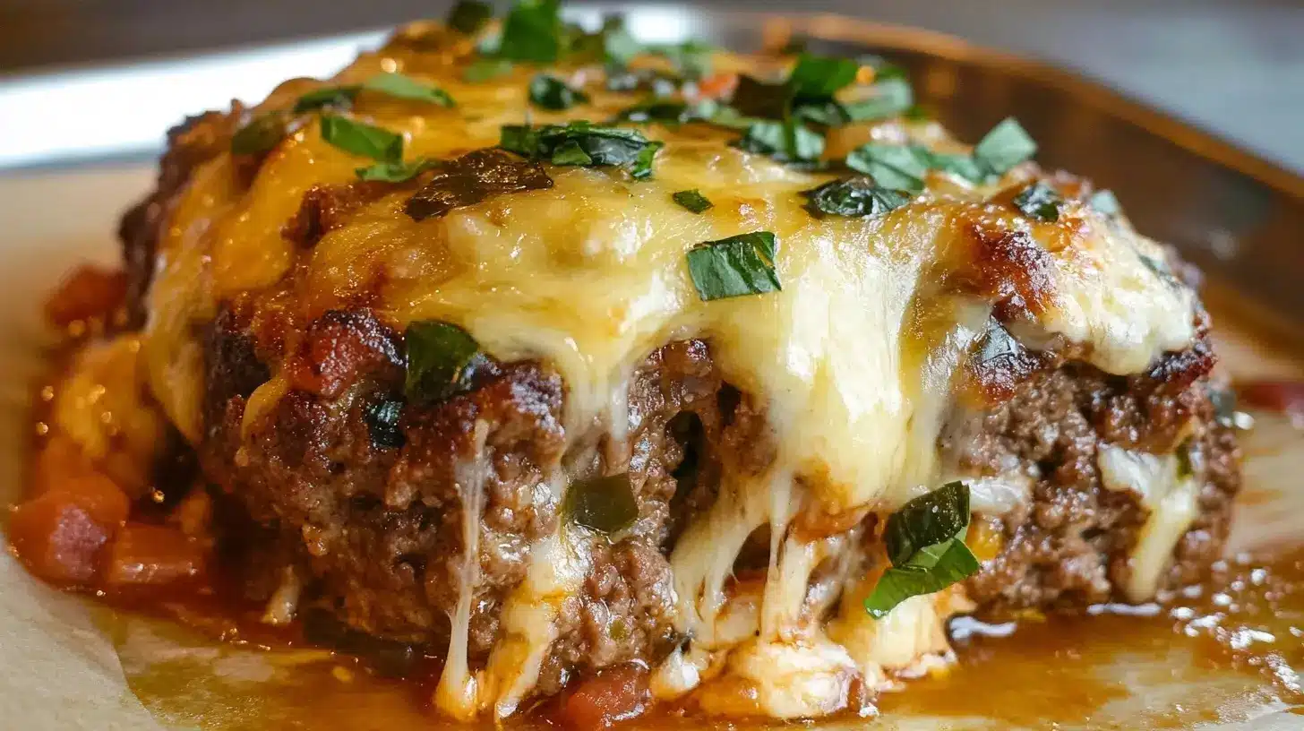 Philly Cheesesteak Meatloaf: Ultimate Savory Delight 6 philly cheesesteak meatloaf recipe guide