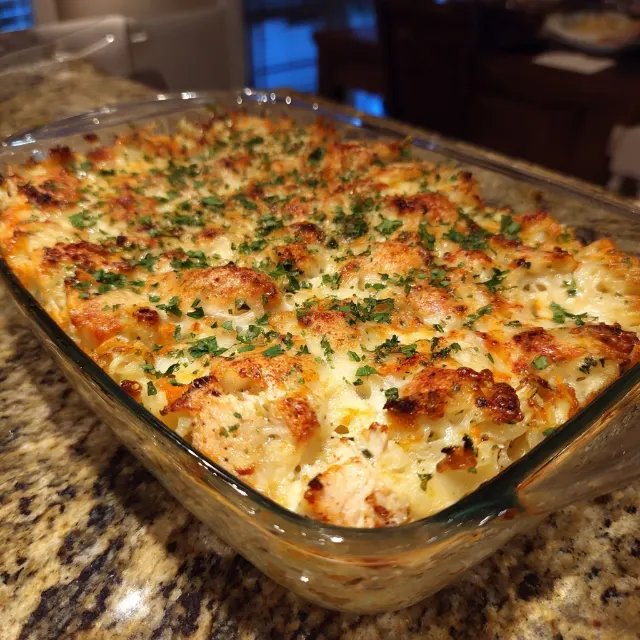 Neiman Marcus Chicken Casserole 3 Neiman Marcus Chicken Casserole card