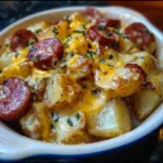 Cheesy Ranch Potatoes and Smoked Sausage 2 cheesy ranch potatoes and smoked sausage 2025 12 17 000847 150x150 2