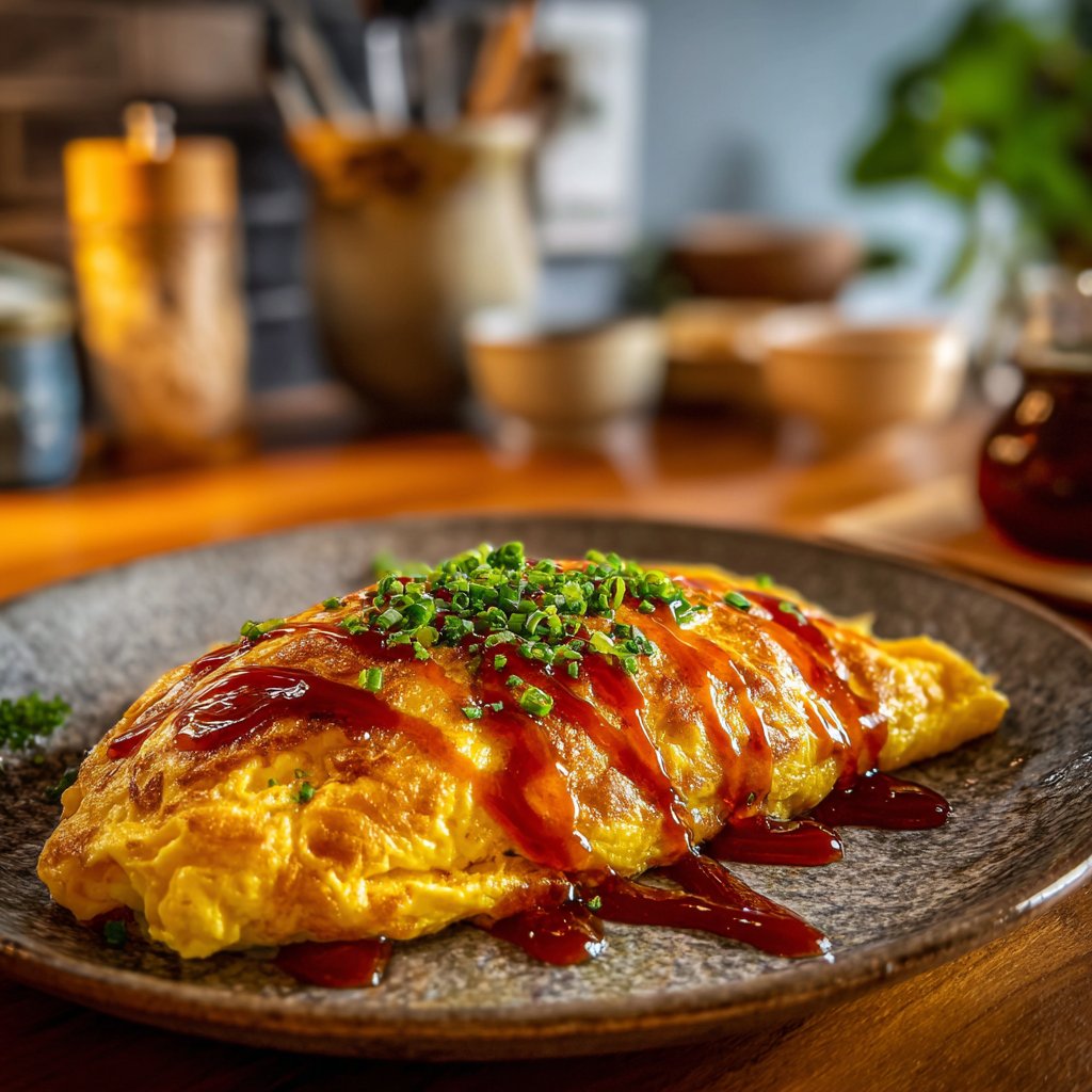 Omurice