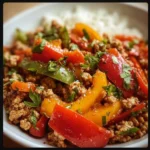 Ground Turkey and Peppers 2 ground turkey and peppers 2025 12 24 222139 150x150 1