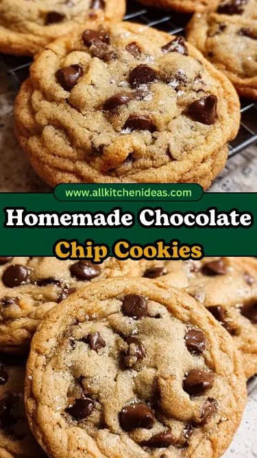 Chocolate Chip Cookies: The Ultimate Homemade Guide 2 homemade chocolate chip cookies 2