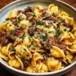 One-Pot Creamy Beef and Garlic Butter Pasta 2 one pot creamy beef and garlic butter pasta 2025 12 30 003420 150x150 1