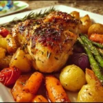 roasted garlic chicken and vegetables 2025 12 30 151222 1 150x150 1