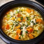Slow Cooker Chicken Noodle Soup 2 slow cooker chicken noodle soup 2025 12 22 011136 150x150 1