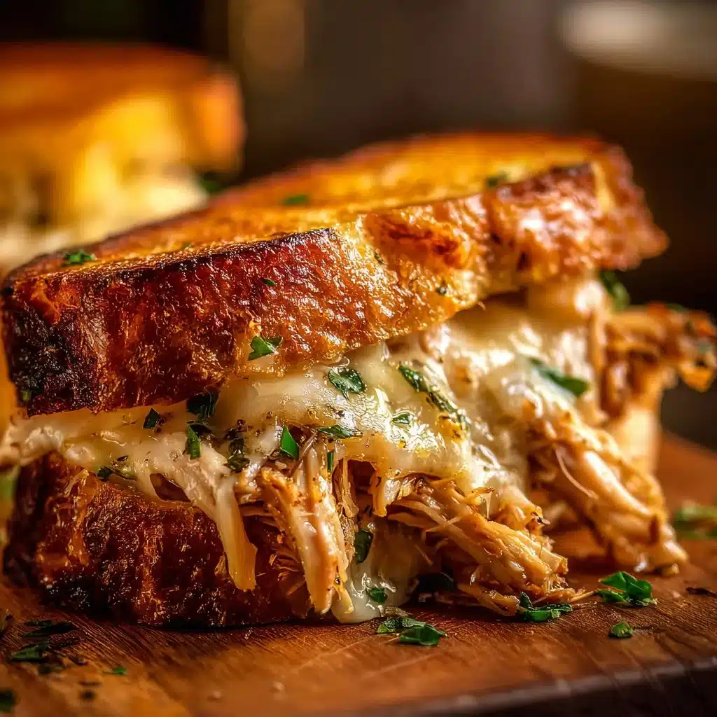 Chicken Dishes Recipe