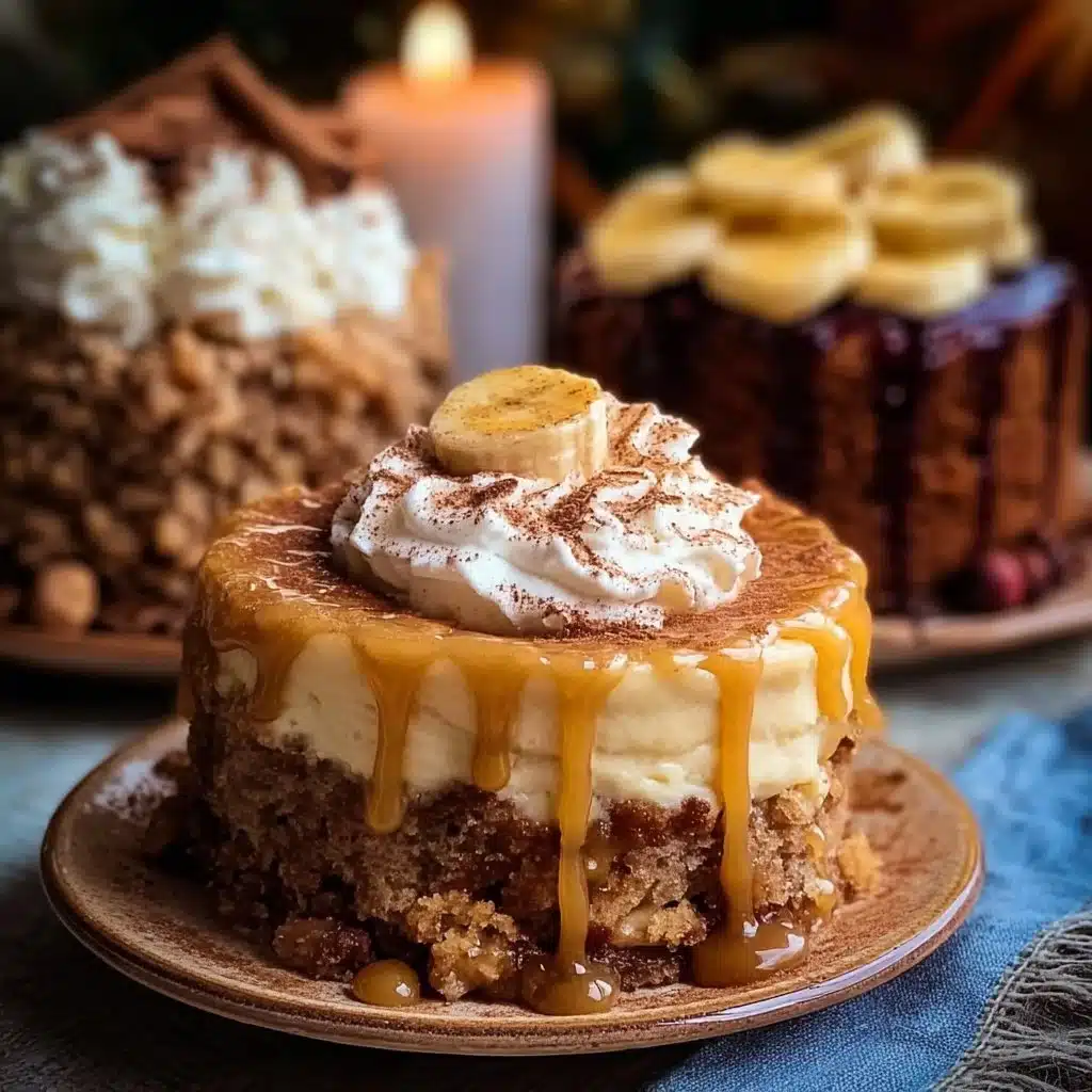 Exploring The Best Thanksgiving Dessert Cakes For Every Occasion 2 Exploring The Best Thanksgiving Dessert Cakes For Every Occasion | Baked Dessert Recipes, Snack Recipes, Delicious Snack Recipes