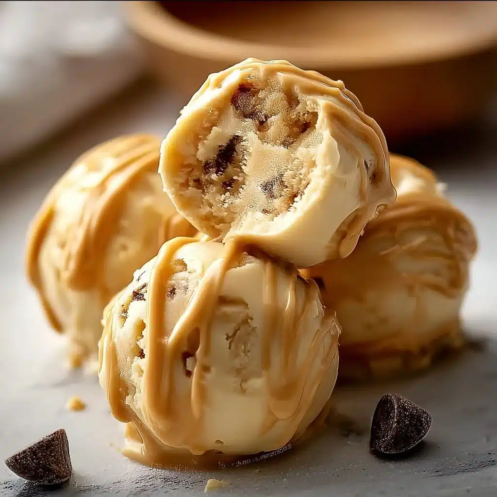 Frozen Greek Yogurt Peanut Butter Bites 2 Frozen Greek Yogurt Peanut Butter Bites