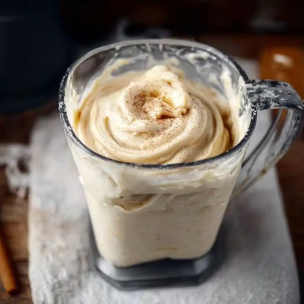 Peanut Butter Banana Nice Cream