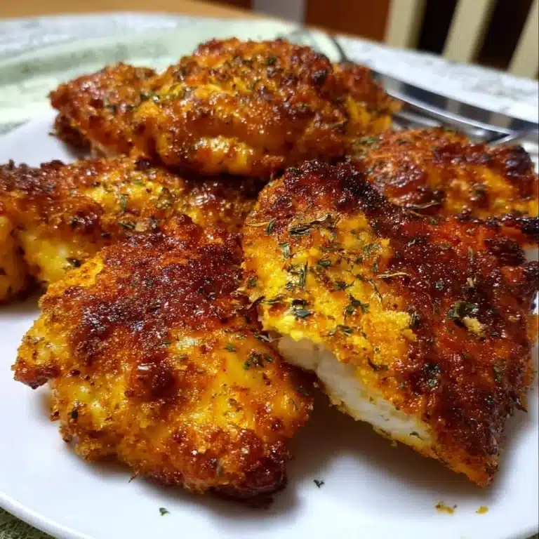 15-Minute Air Fryer Chicken 2 15-Minute Air Fryer Chicken