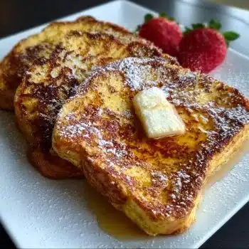 3 Minute Air Fryer French Toast: Mind-Blowing Breakfast Magic