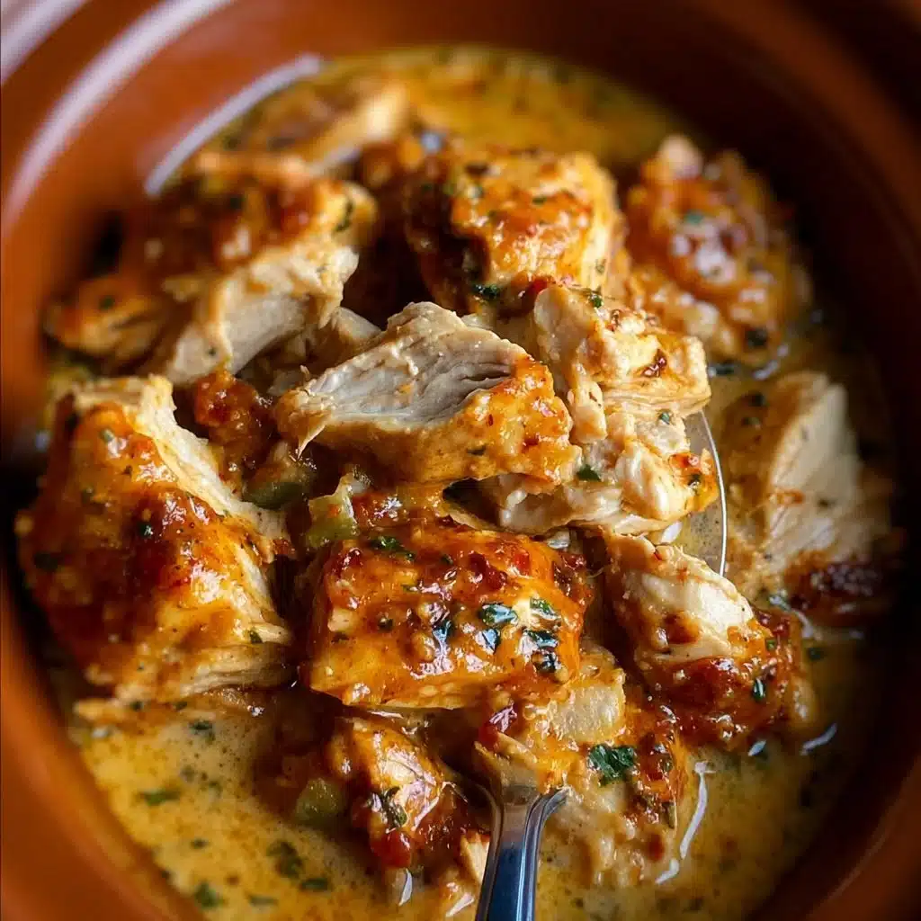 Ranch Chicken Crock Pot Recipe 3 Delicious Ranch Chicken cooked in a crock pot for a flavorful meal