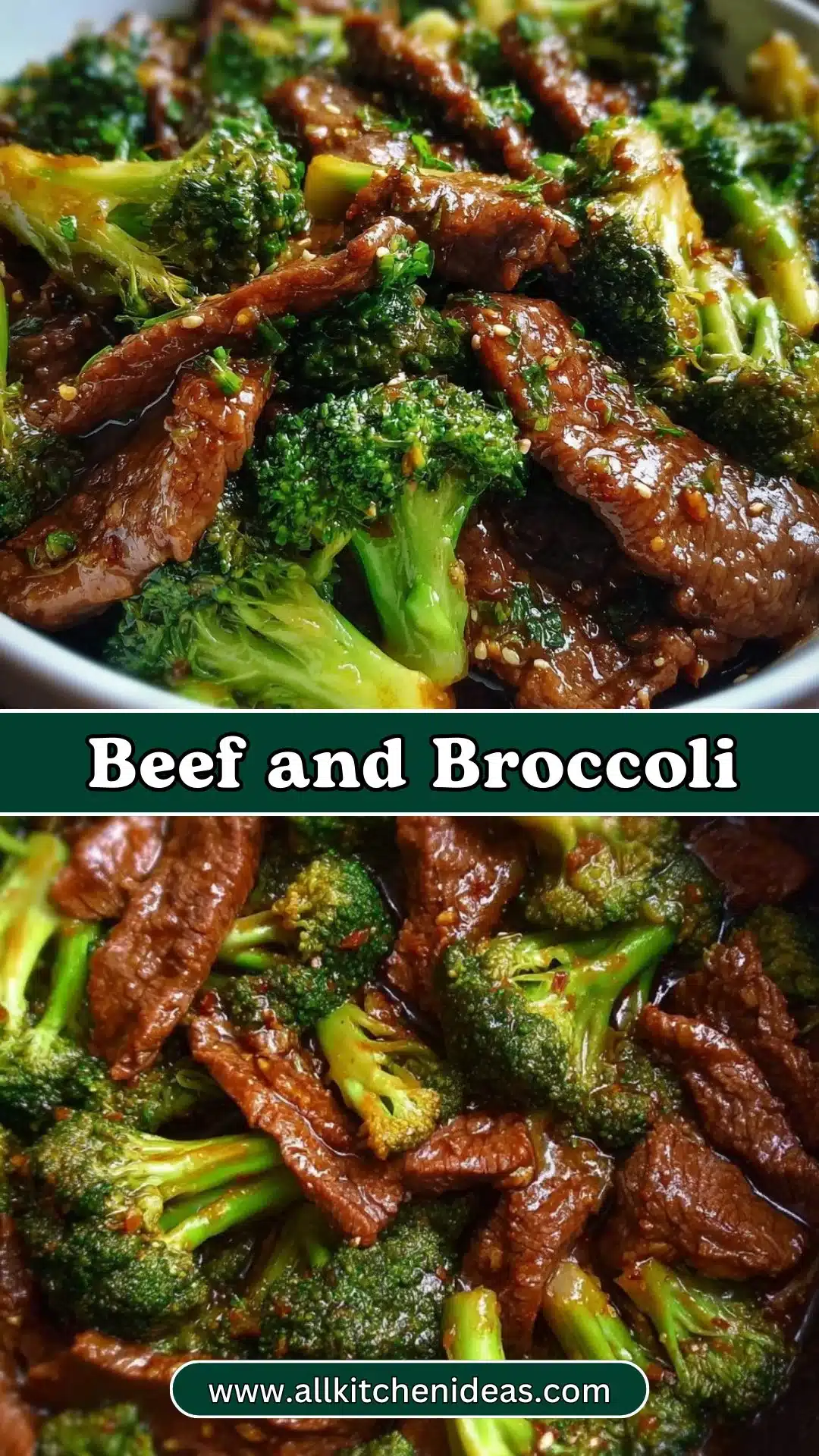Beef and Broccoli 2 Beef and Broccoli